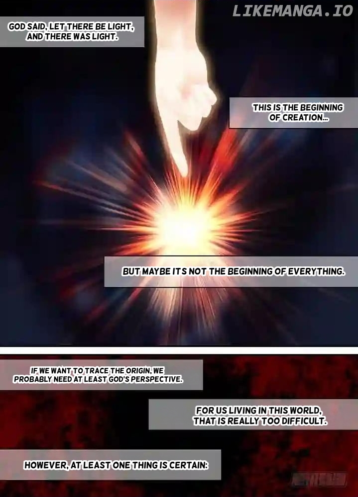 Rebellion Against God's Command chapter 3 - page 4